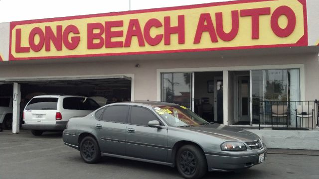 Chevrolet Impala 2004 photo 1