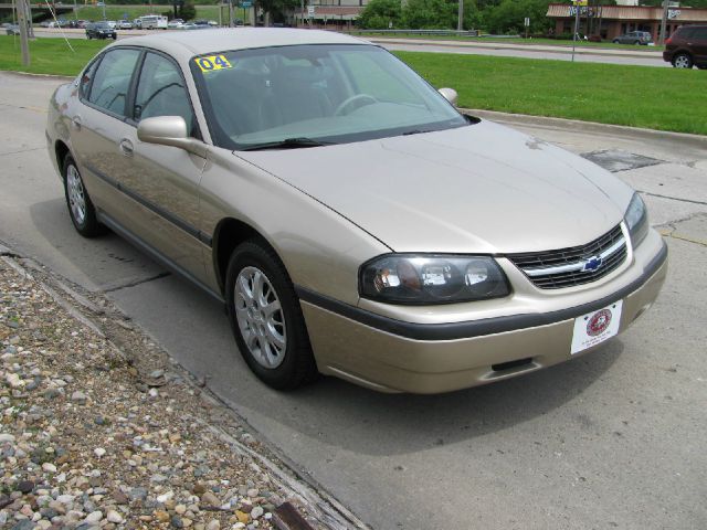 Chevrolet Impala 2004 photo 2