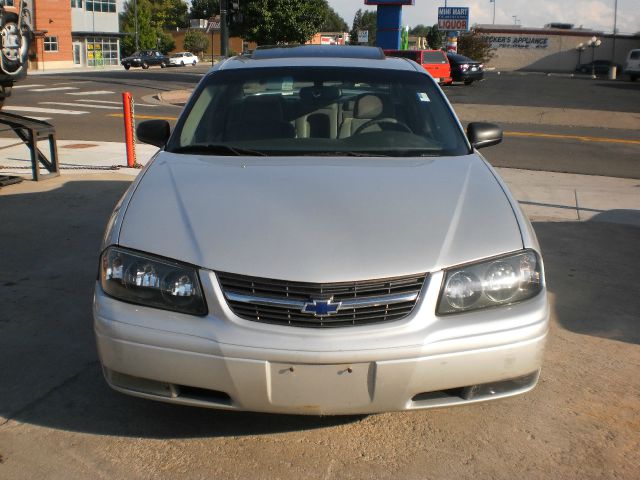 Chevrolet Impala 2004 photo 3