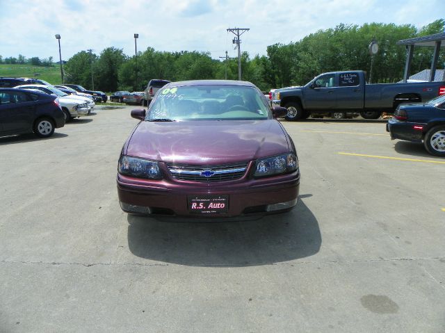 Chevrolet Impala 2004 photo 18