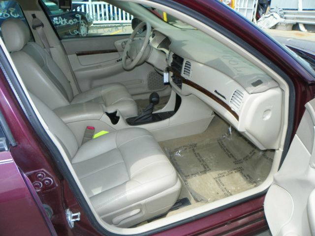 Chevrolet Impala 2004 photo 3