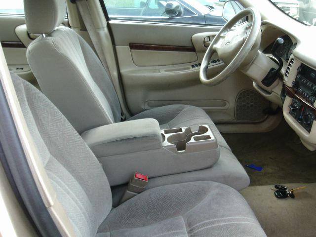 Chevrolet Impala 2004 photo 3