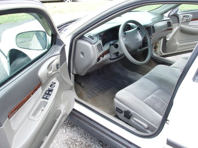 Chevrolet Impala 2004 photo 2
