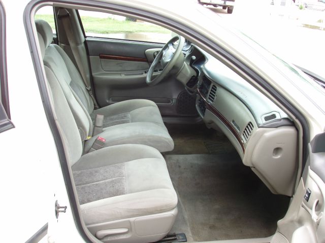 Chevrolet Impala 2004 photo 4