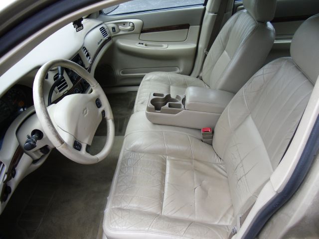 Chevrolet Impala 2004 photo 11