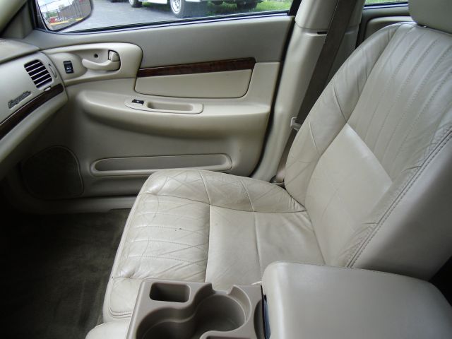 Chevrolet Impala 2004 photo 5