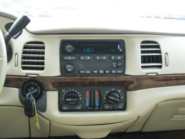 Chevrolet Impala 2004 photo 6