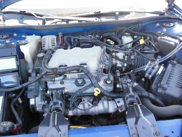 Chevrolet Impala 2004 photo 18