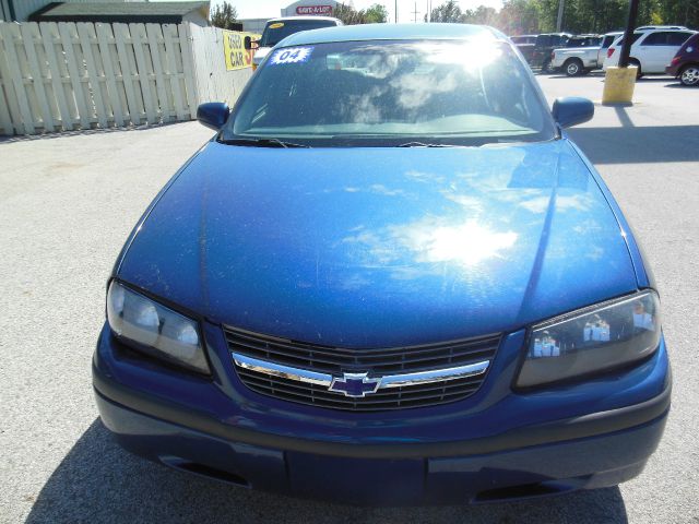 Chevrolet Impala 2004 photo 4