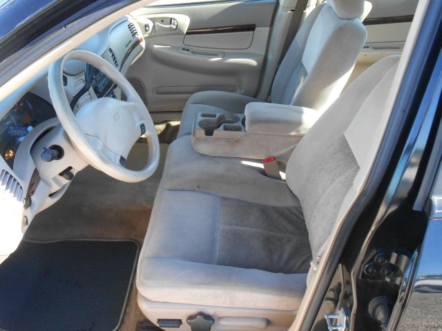 Chevrolet Impala 2005 photo 3