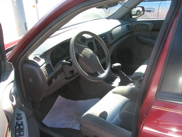 Chevrolet Impala 2005 photo 3