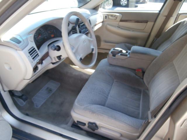 Chevrolet Impala 2005 photo 3