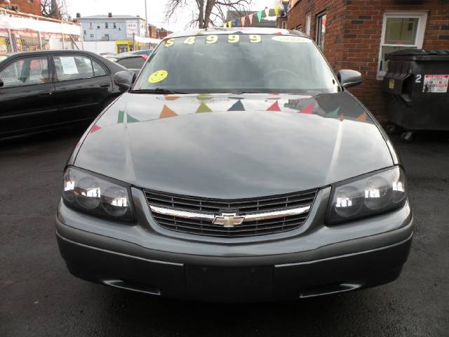 Chevrolet Impala 2005 photo 1