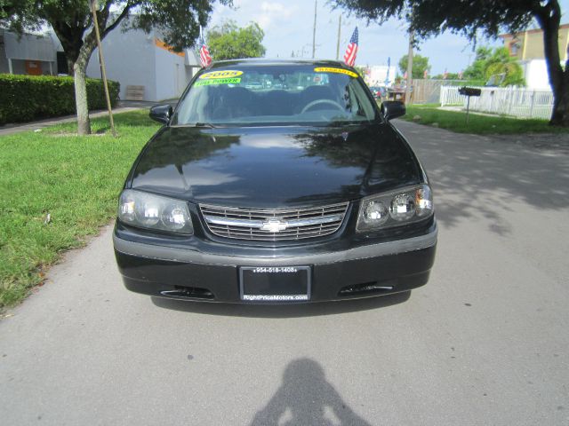 Chevrolet Impala 2005 photo 2