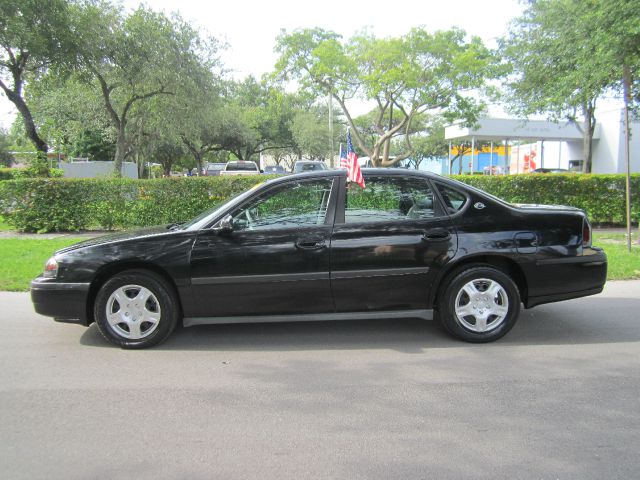 Chevrolet Impala 2005 photo 3