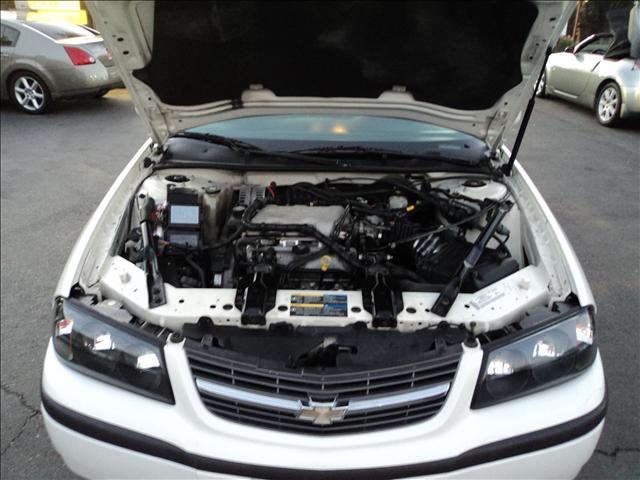 Chevrolet Impala 2005 photo 5