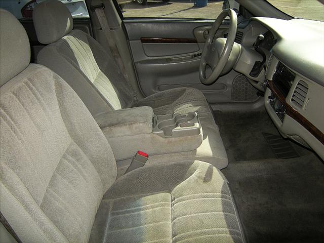 Chevrolet Impala 2005 photo 1