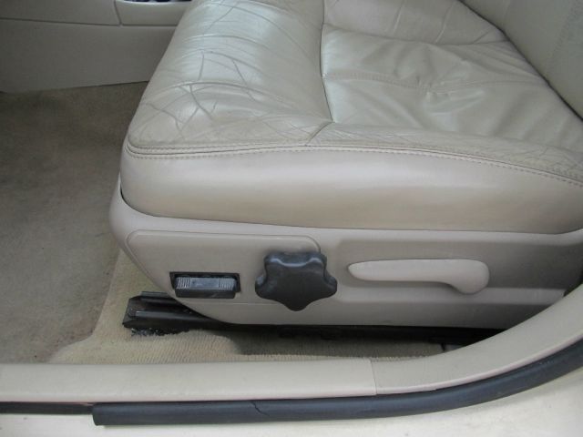 Chevrolet Impala 2005 photo 4