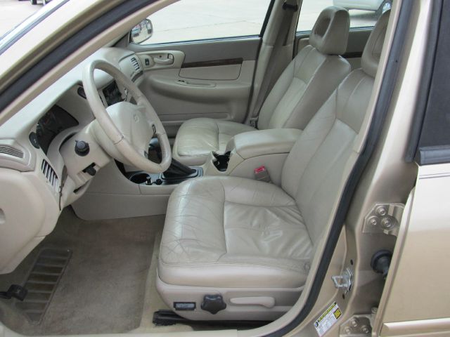 Chevrolet Impala 2005 photo 5