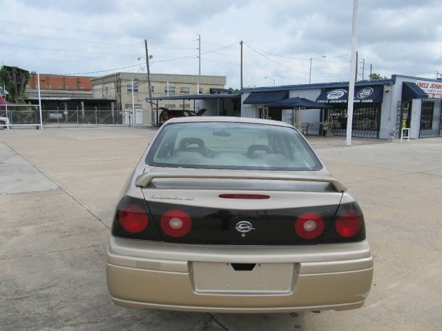 Chevrolet Impala 2005 photo 7