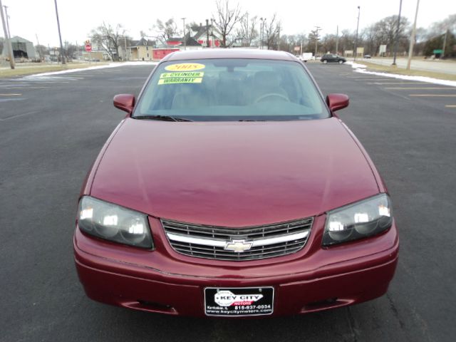 Chevrolet Impala 2005 photo 2