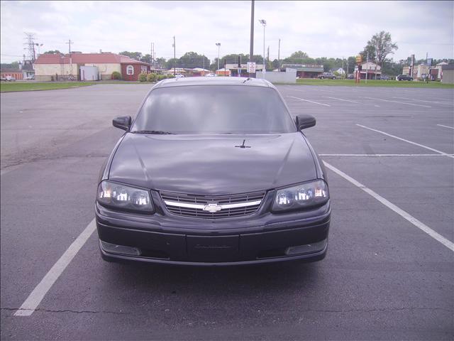 Chevrolet Impala 2005 photo 2