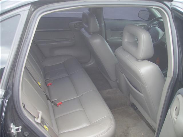 Chevrolet Impala 2005 photo 3