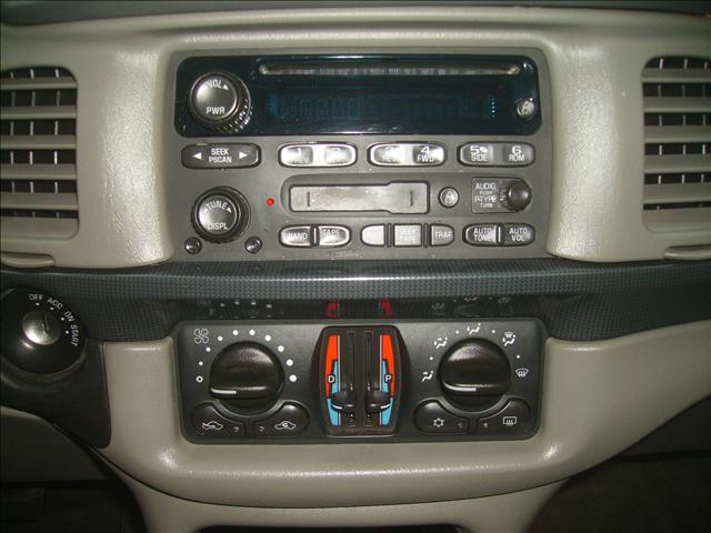 Chevrolet Impala 2005 photo 5