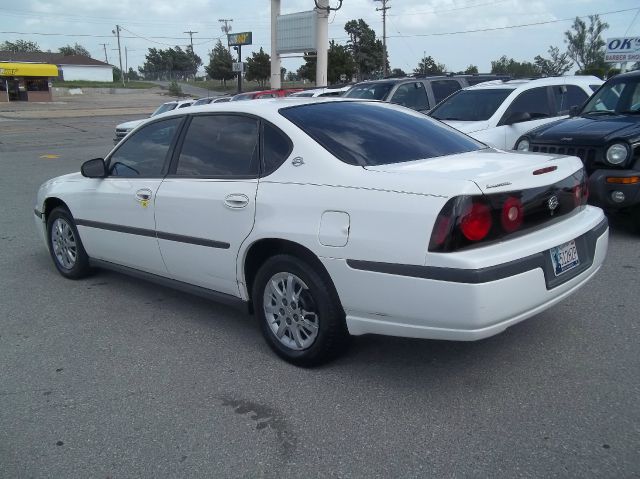 Chevrolet Impala 2005 photo 1