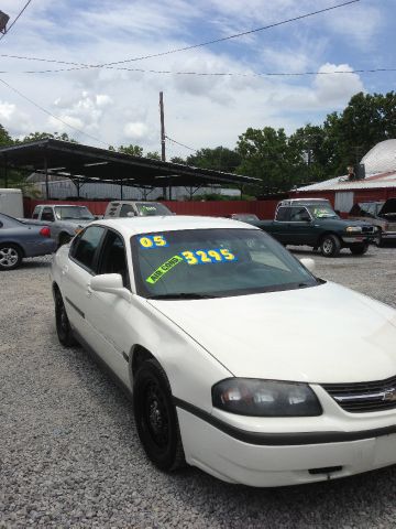 Chevrolet Impala 2005 photo 1