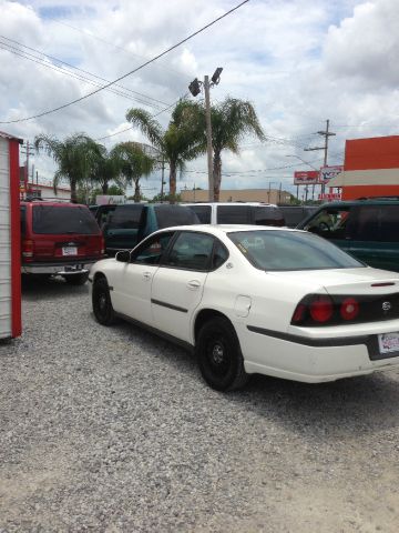 Chevrolet Impala 2005 photo 5