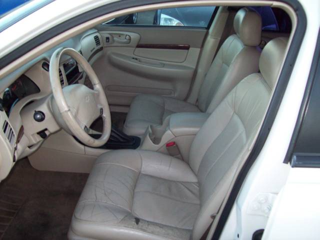 Chevrolet Impala 2005 photo 3