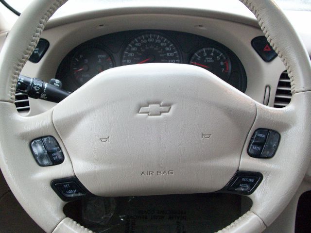 Chevrolet Impala 2005 photo 11