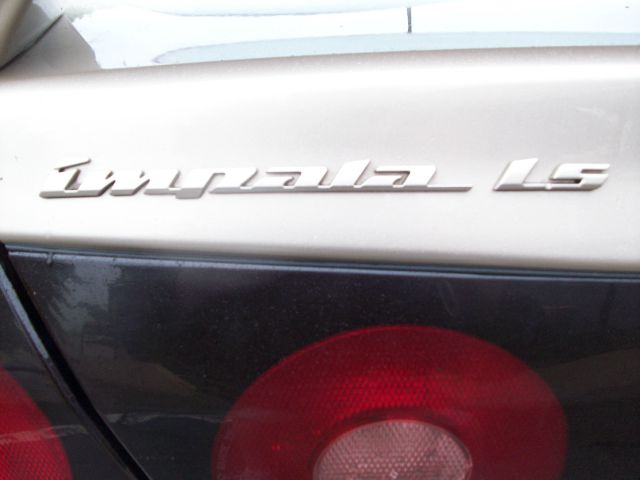 Chevrolet Impala 2005 photo 13