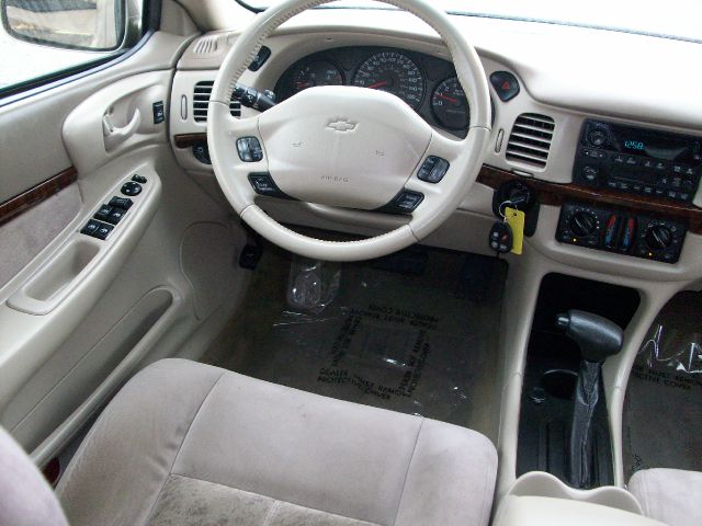 Chevrolet Impala 2005 photo 18