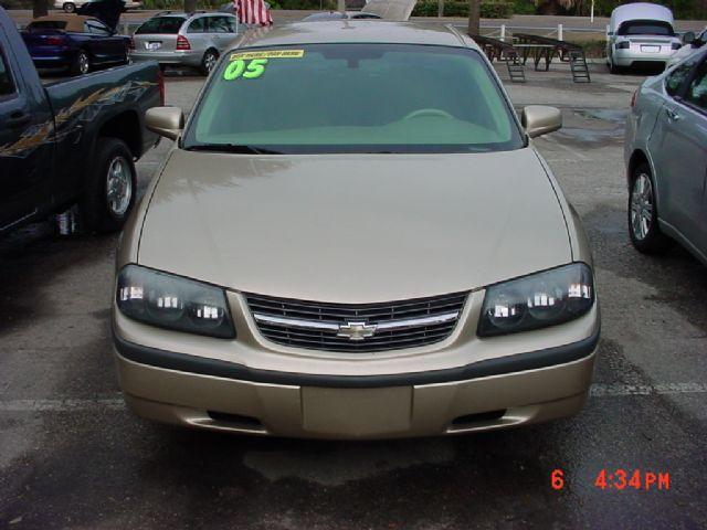 Chevrolet Impala 2005 photo 2