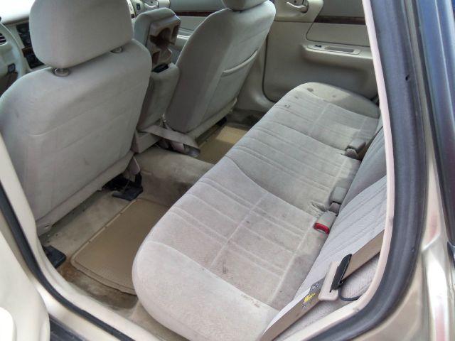 Chevrolet Impala 2005 photo 3