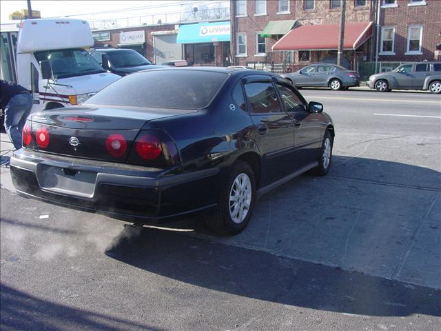 Chevrolet Impala 2005 photo 2