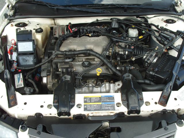 Chevrolet Impala 2005 photo 10