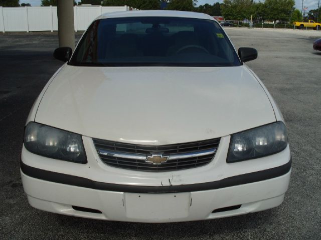 Chevrolet Impala 2005 photo 14