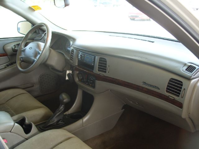 Chevrolet Impala 2005 photo 4