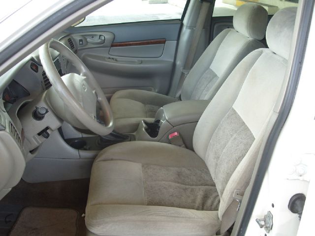 Chevrolet Impala 2005 photo 7