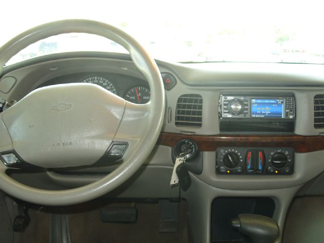 Chevrolet Impala 2005 photo 8