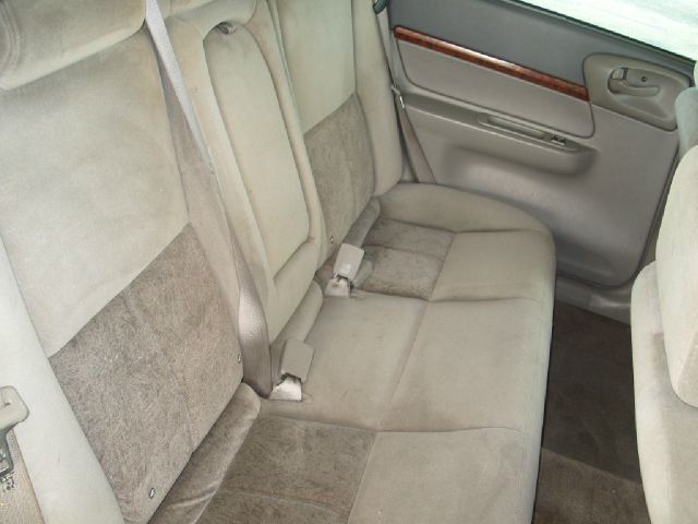 Chevrolet Impala 2005 photo 9