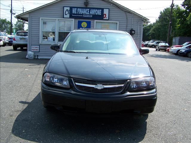 Chevrolet Impala 2005 photo 2