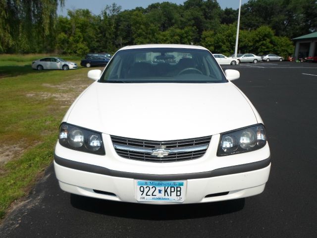 Chevrolet Impala 2005 photo 2