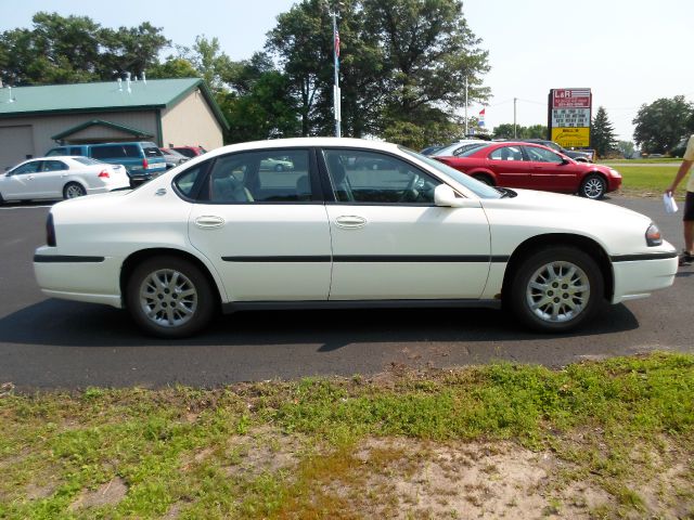 Chevrolet Impala 2005 photo 3