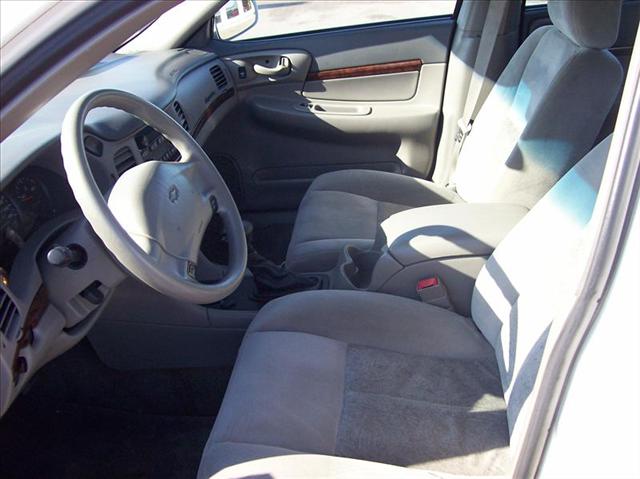 Chevrolet Impala 2005 photo 3