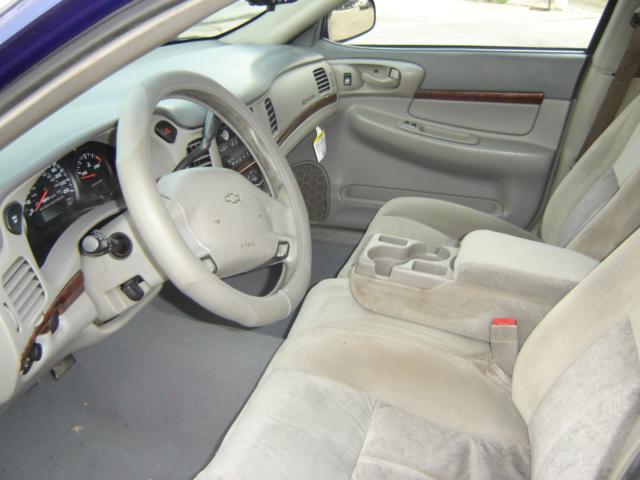 Chevrolet Impala 2005 photo 2