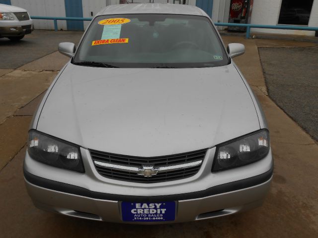 Chevrolet Impala 2005 photo 4